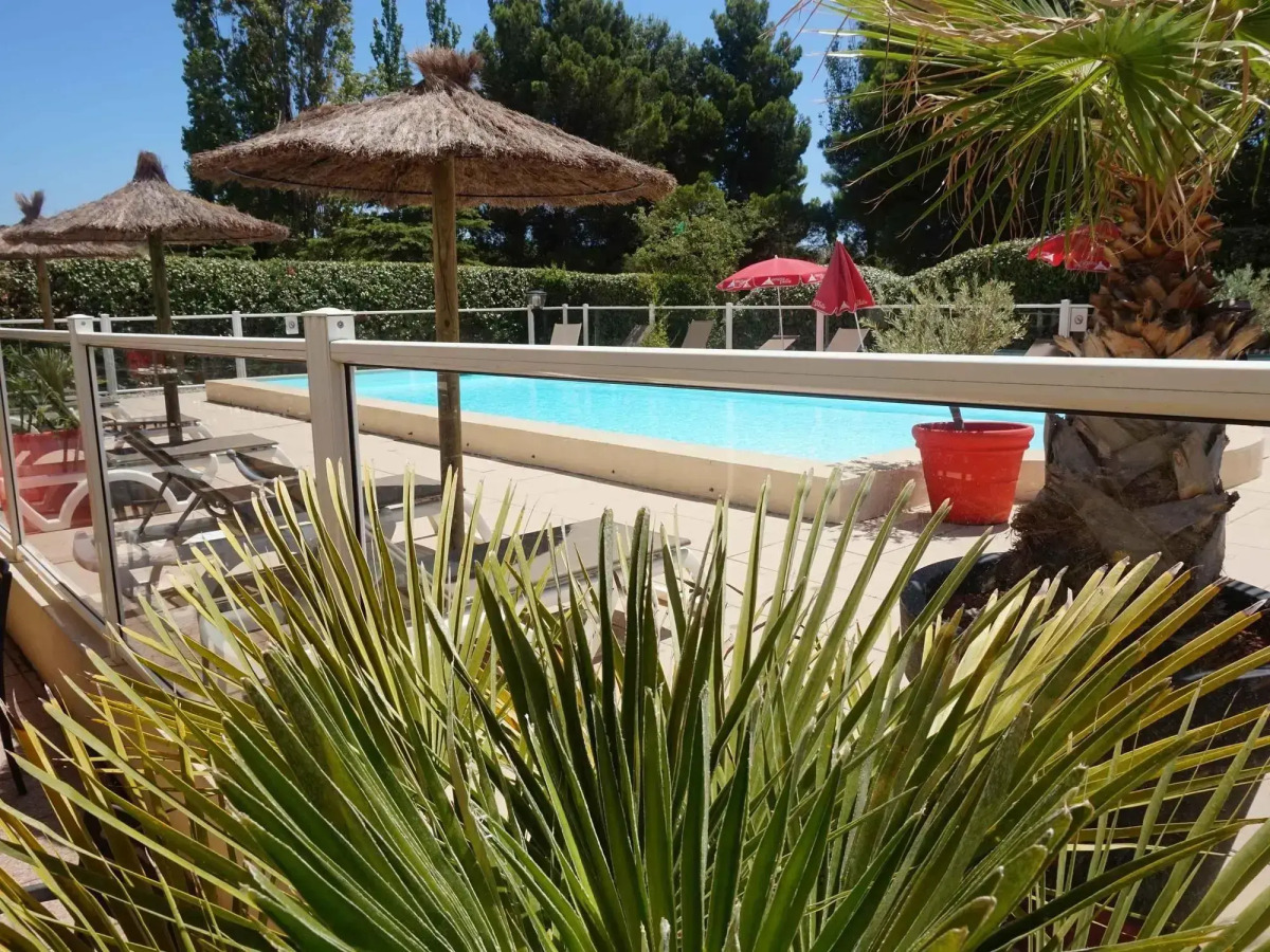 ibis Marseille Provence Aéroport