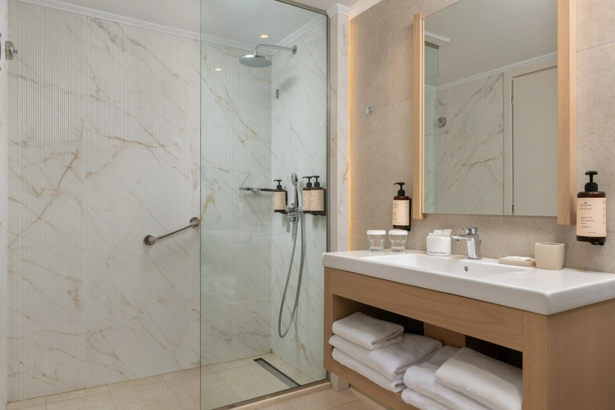 Electra Palace Rhodes - Premium All Inclusive