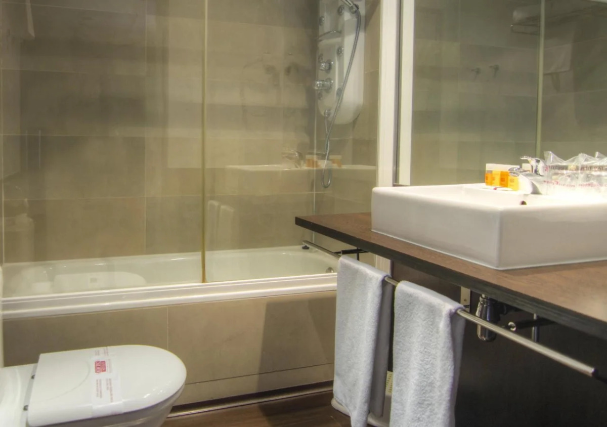 Petit Palace Ruzafa Hotel