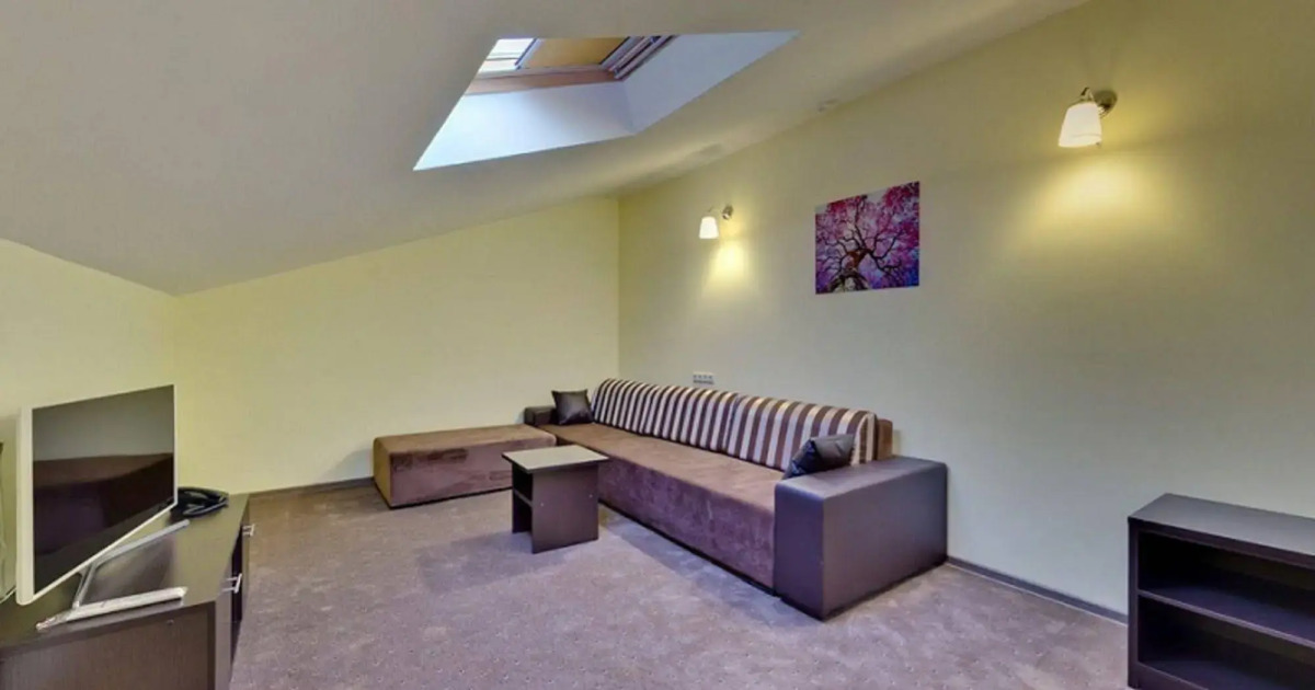 Gorki Apartments Domodedovo