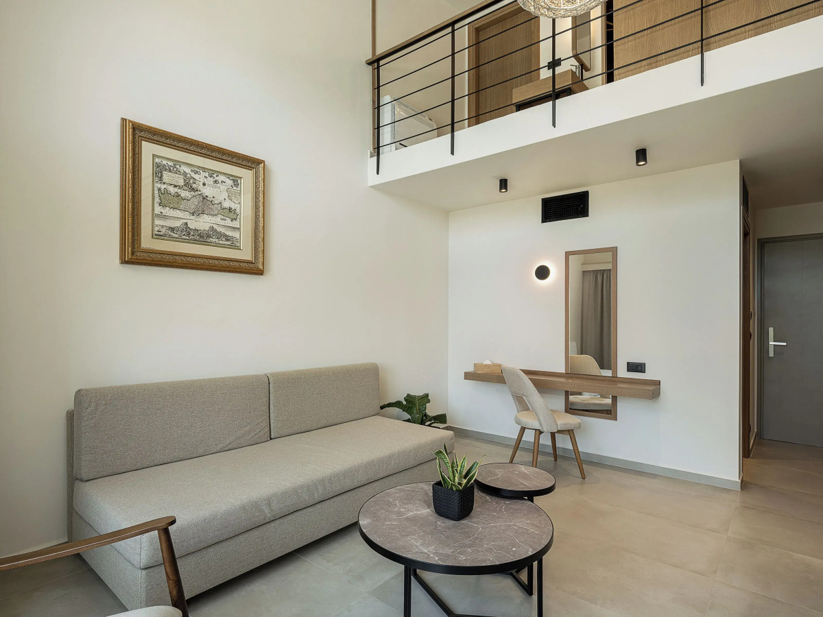 Inea Sole Boutique Hotel