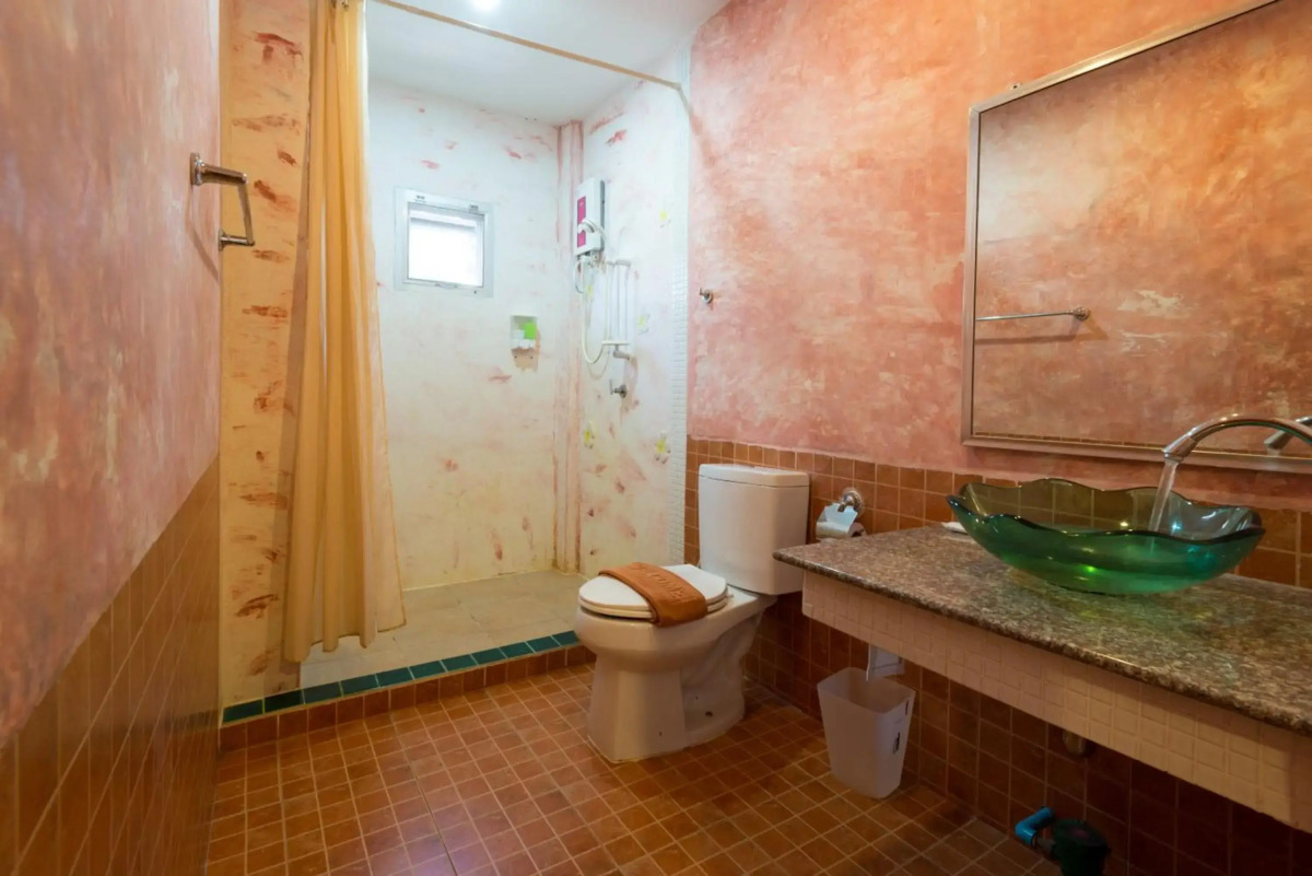 My Way Hua Hin Music Hotel