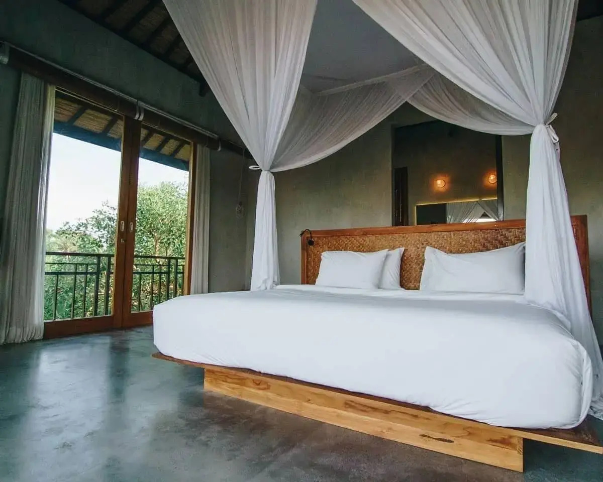 ZIN Berawa Villas & Bungalow