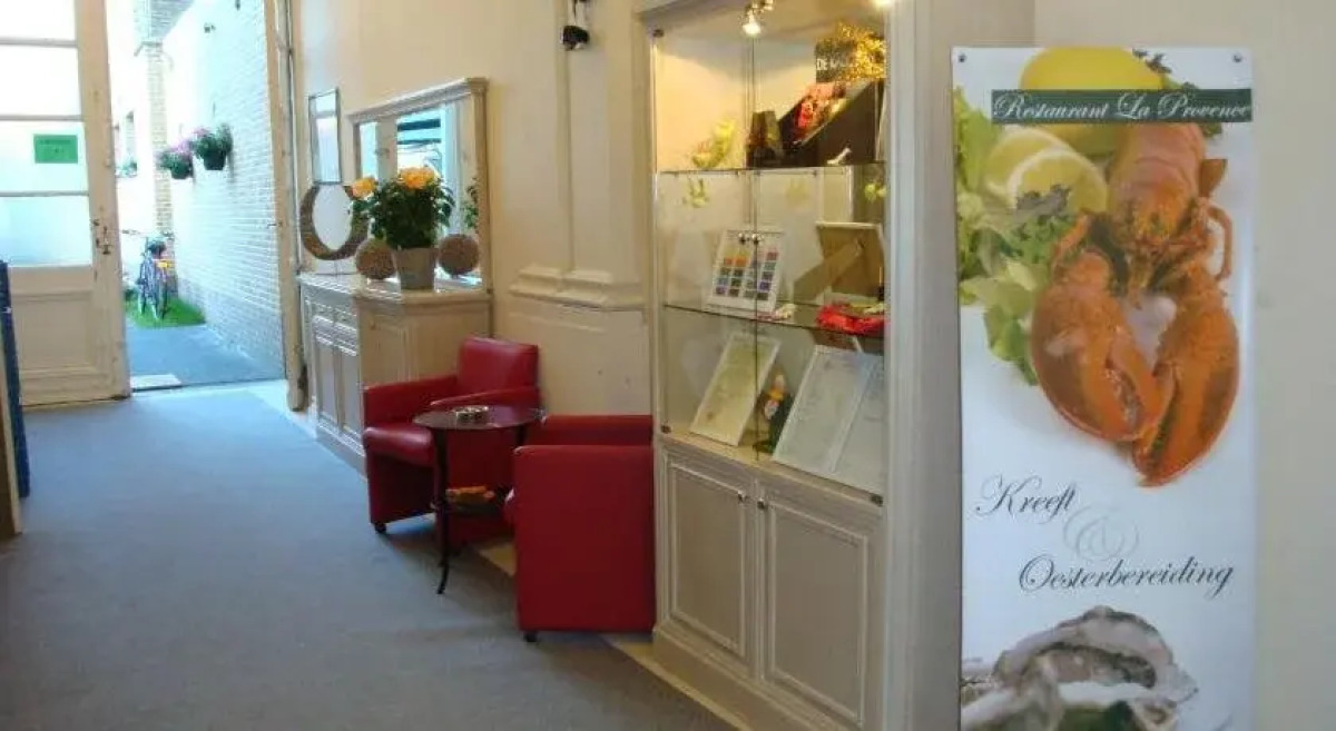 Parkhotel Gent Centrum