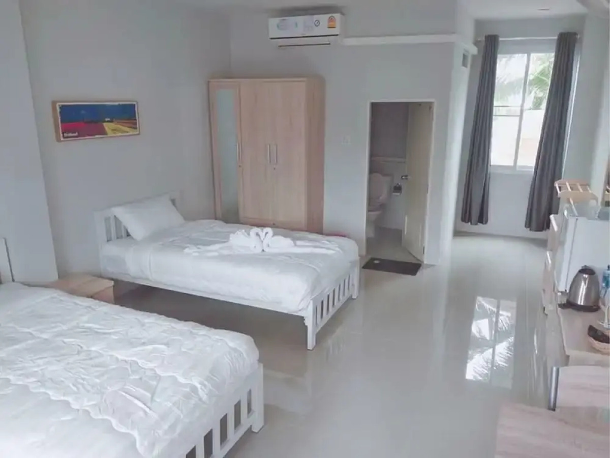 Lullaby Residence by Smarnbook