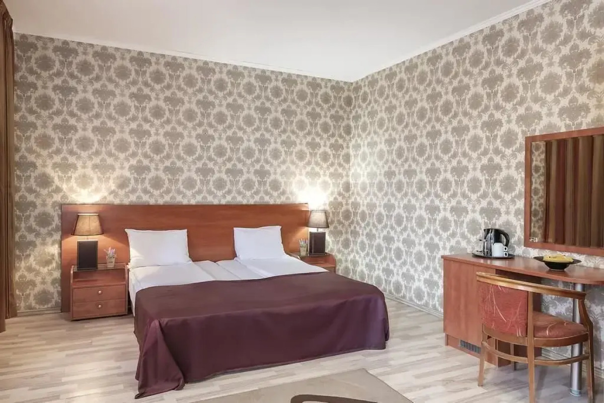 Maxim Boutique Hotel