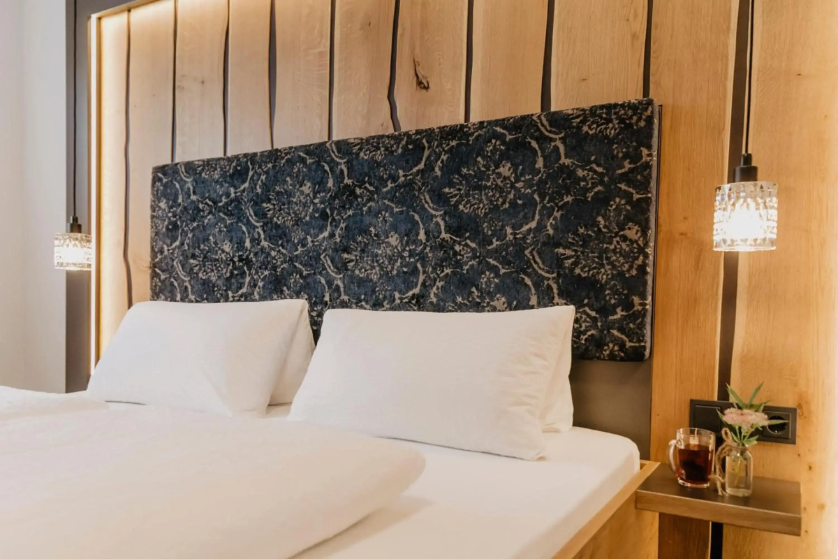 Hotel Restaurant Weßner Hof