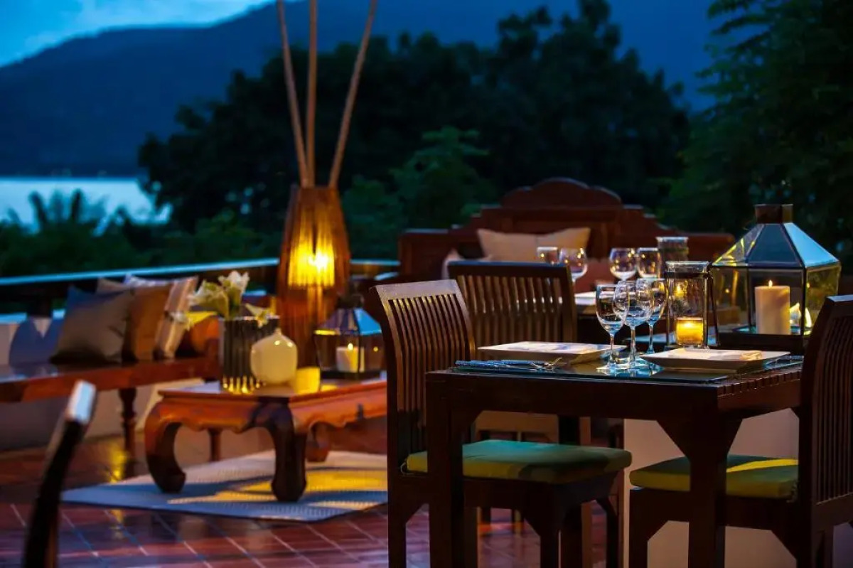 Renaissance Koh Samui Resort & Spa