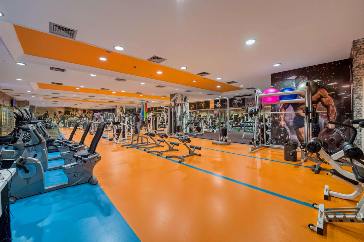 Porto Bello Hotel Resort & Spa