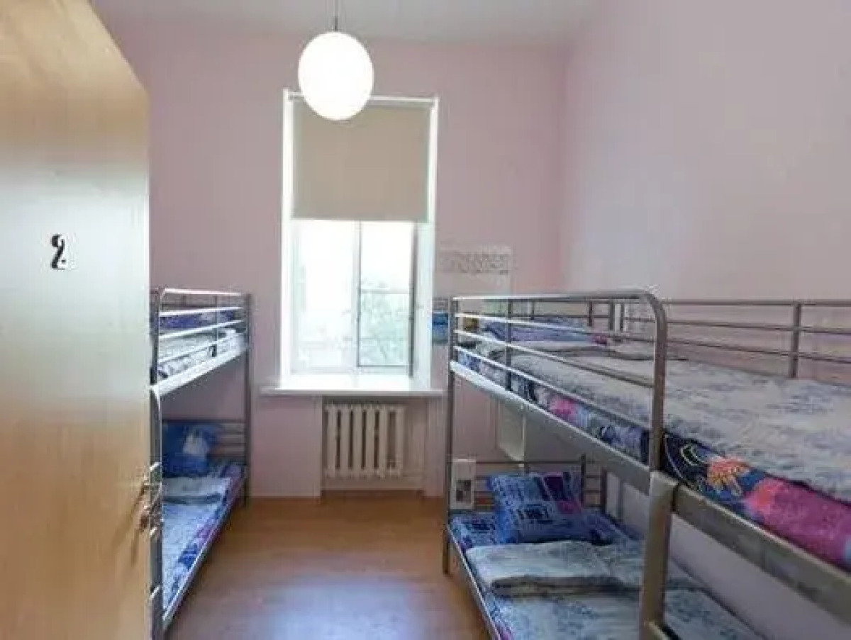 Меблированные комнаты Eurotour