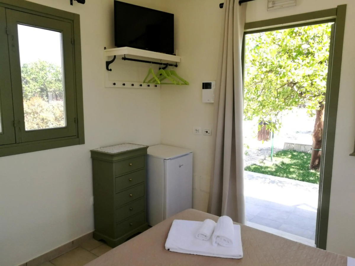 Agriturismo Terra dei Limoni