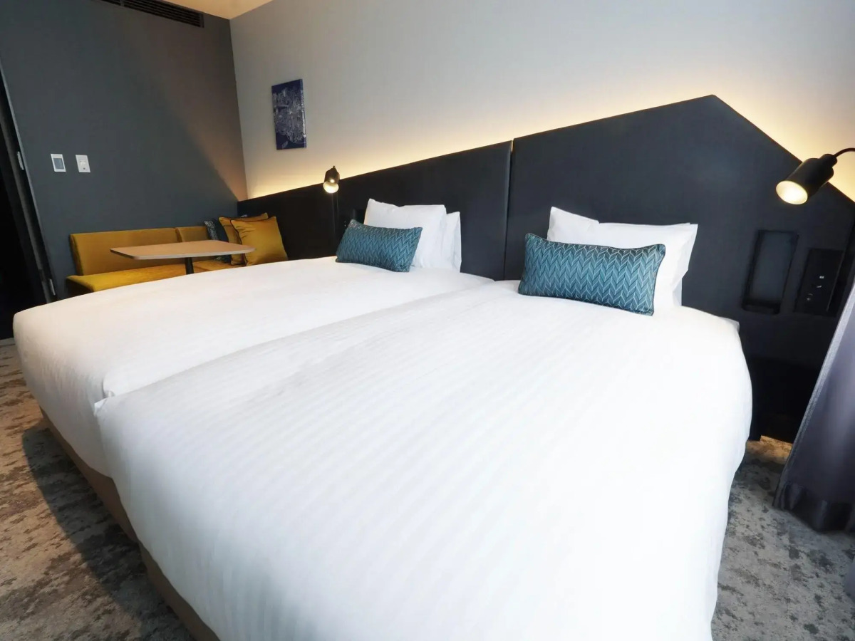 Hotel Intergate Osaka Umeda