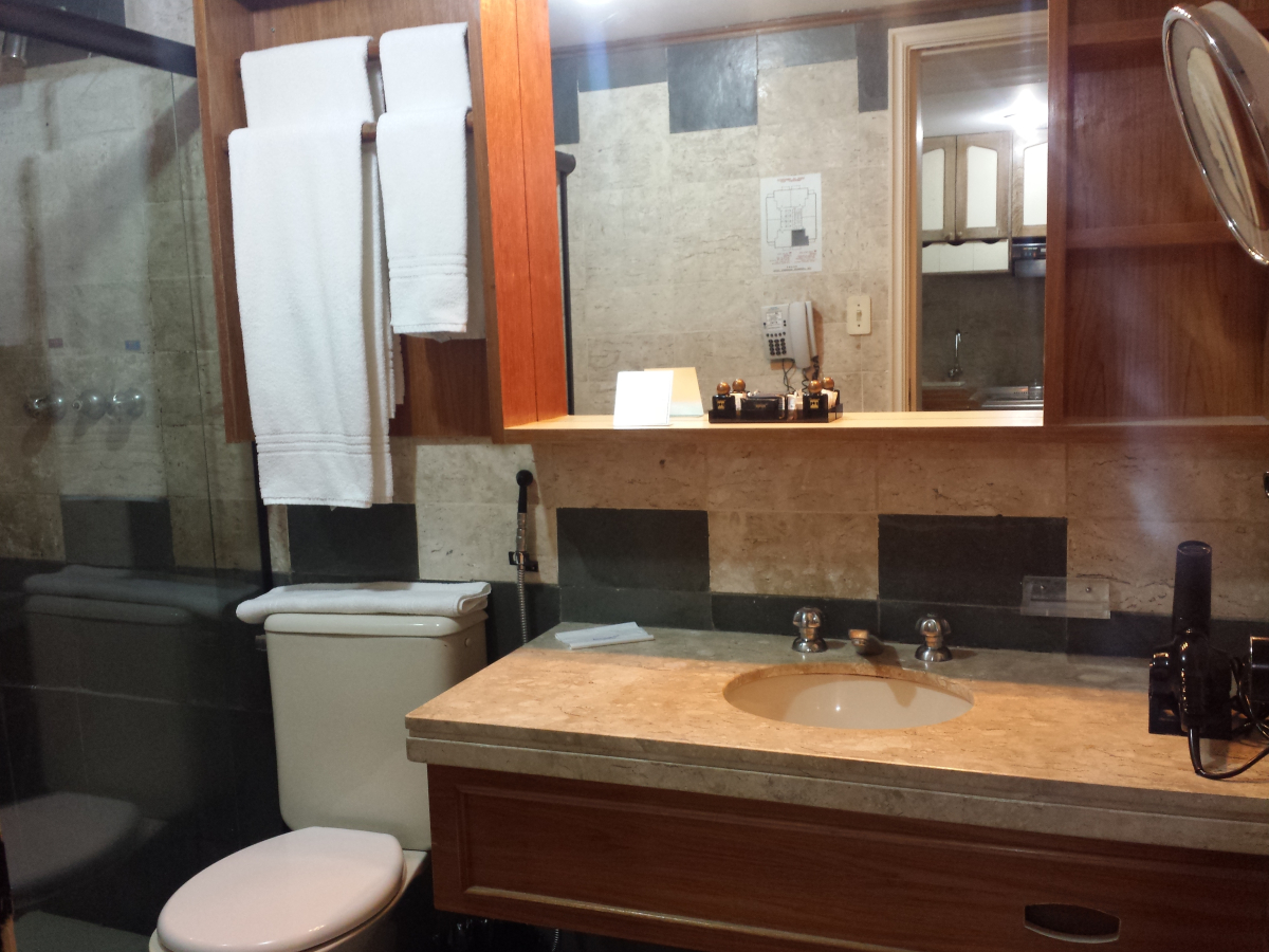 The Landmark Residence - Oficial