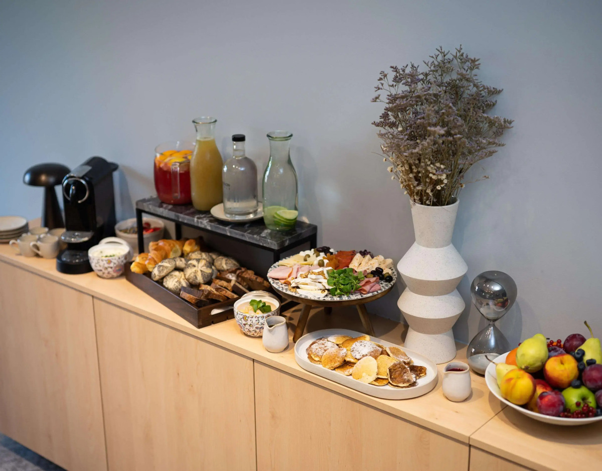 Radisson Hotel Budapest Budapart