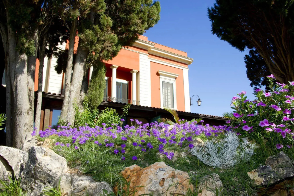 Agriturismo Santa Chiara