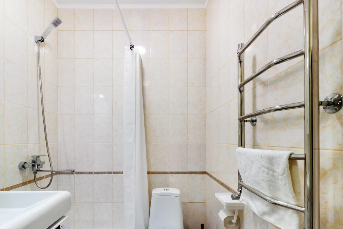 Апартаменты на улице Депутатская