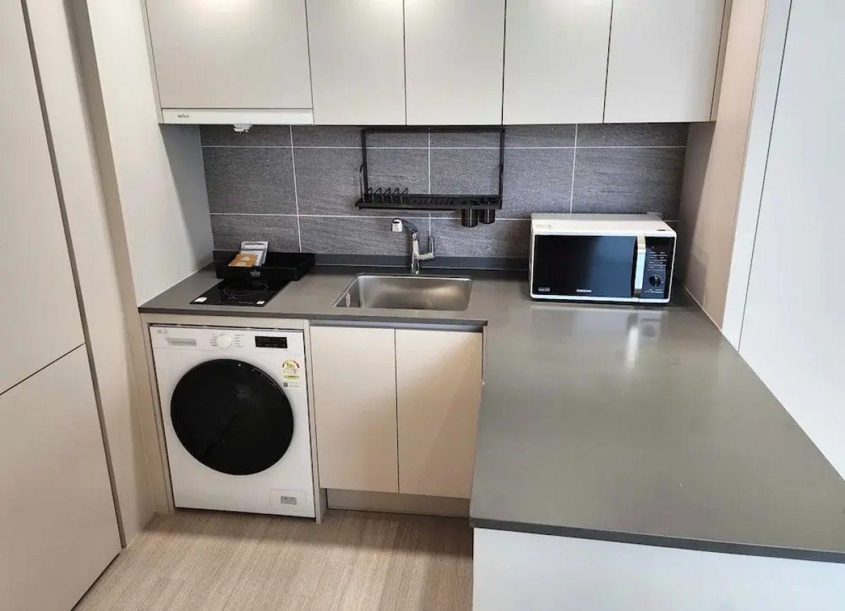 SOTA SUITE Pyeongtaek Godeok