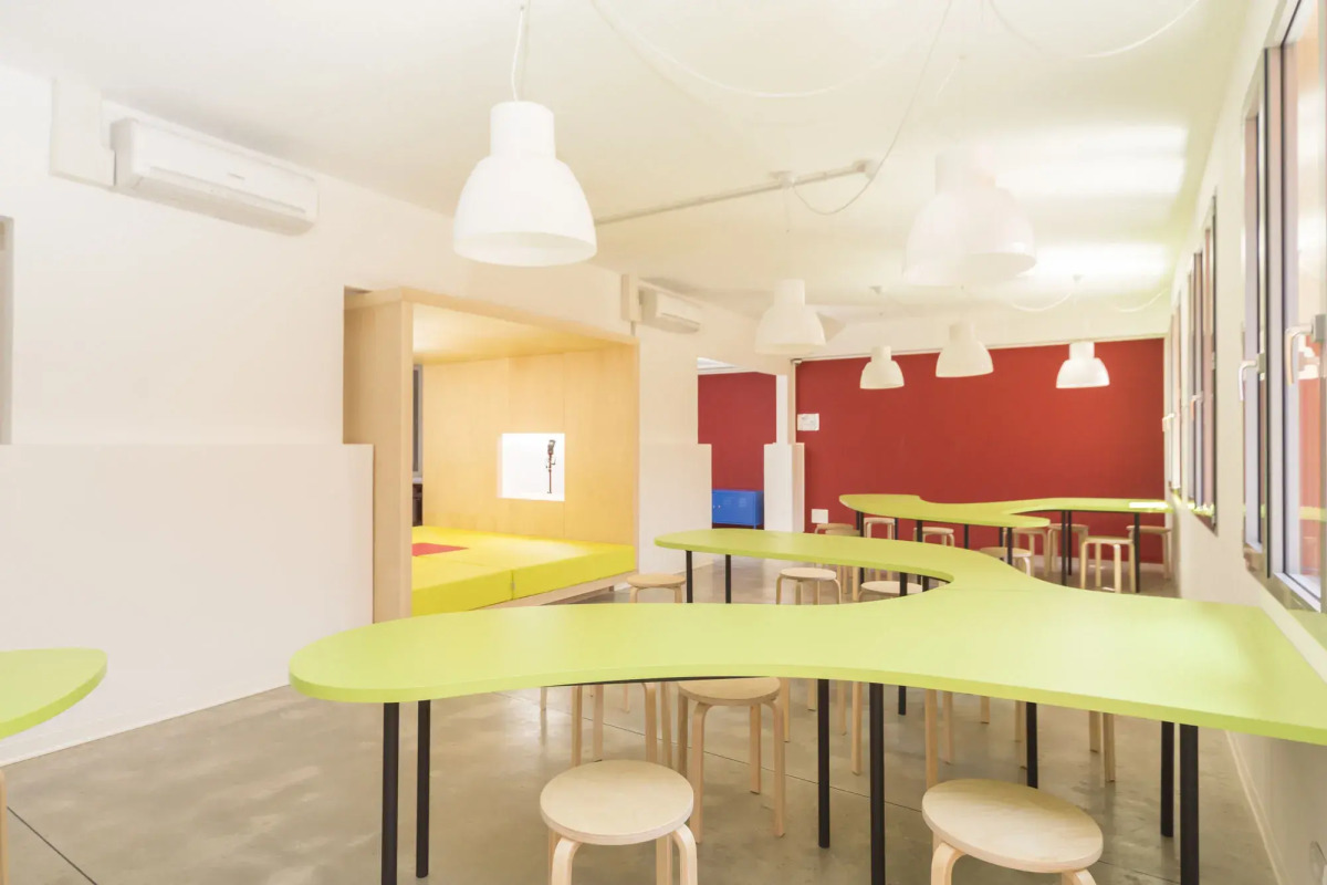 Combo Bologna - Hostel