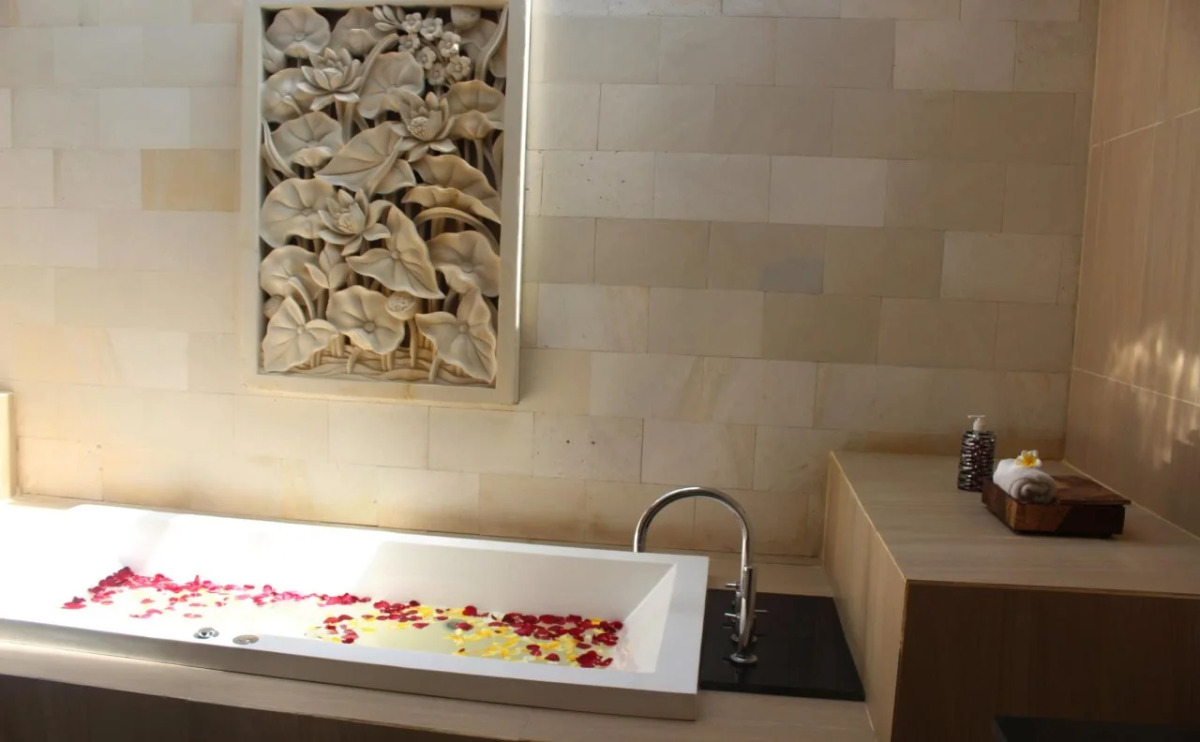 Abian Harmony Hotel & Spa