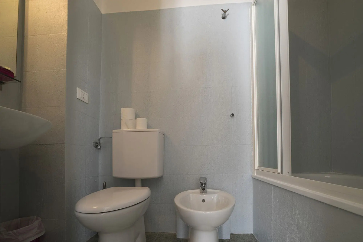 Al Portico Guest House Venezia