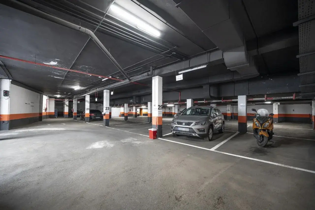 Apartamentos G3 Galeón