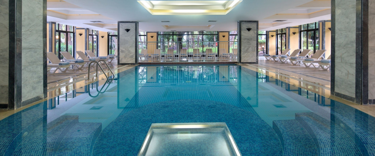 Fun&Sun Club Saphire 