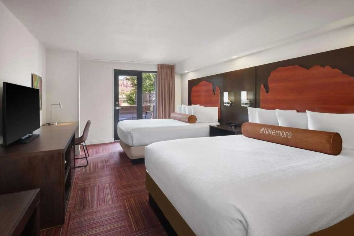 Aiden by Best Western Sedona