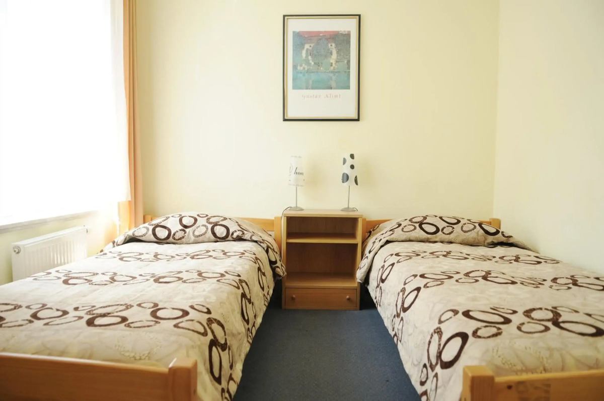 Отель «Амикус»