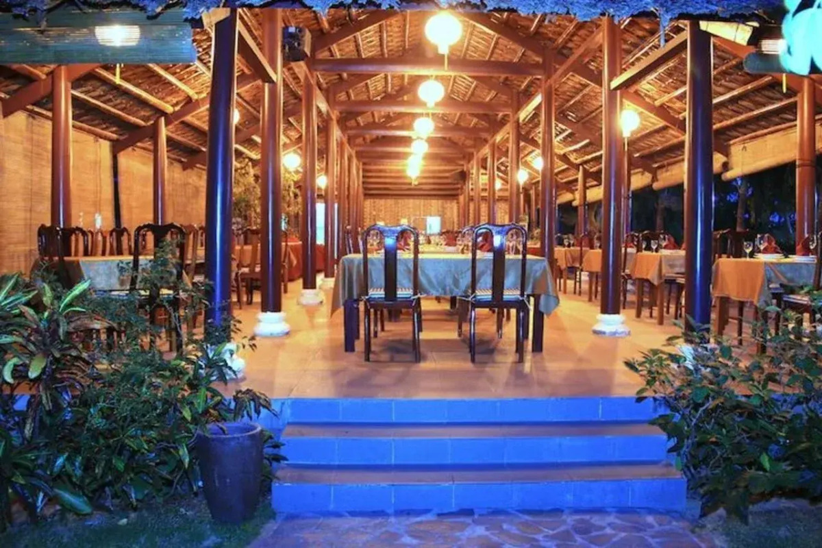 Muine Sun & Sea Beach ( Boutique Resort & Glamping)