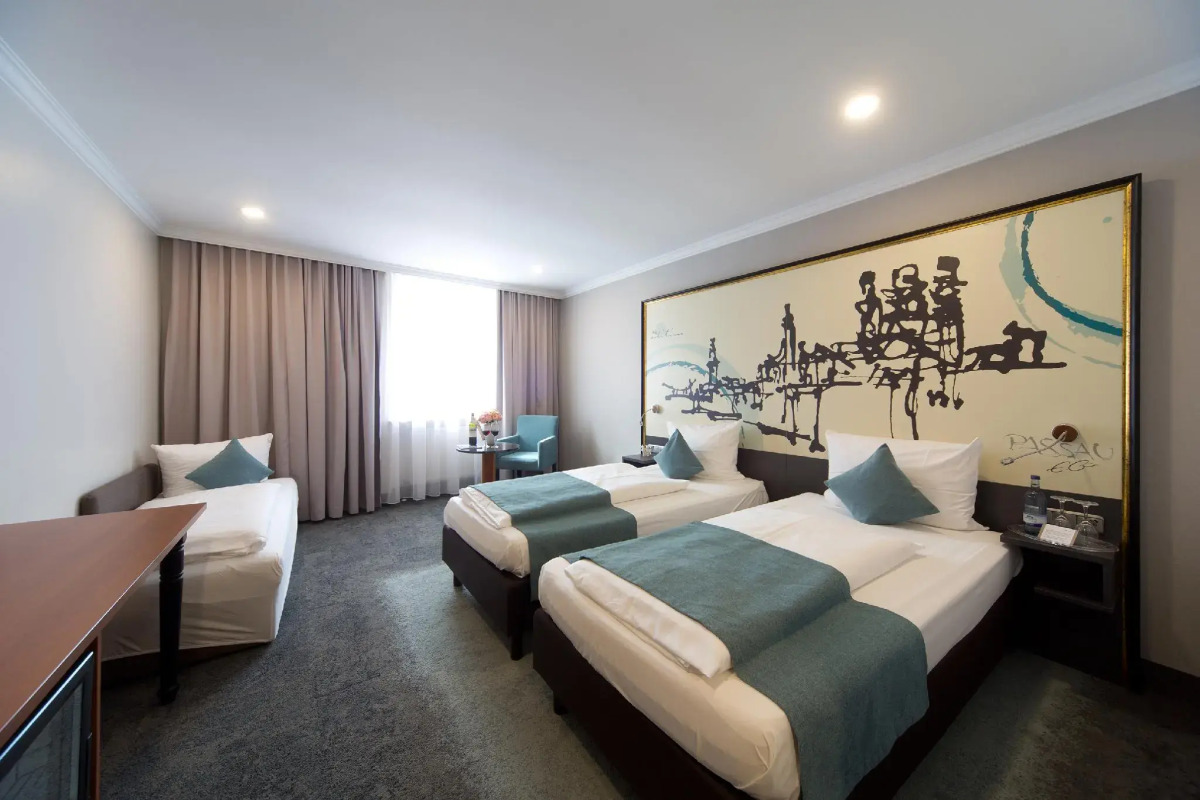 Premier Inn Passau Weisser Hase