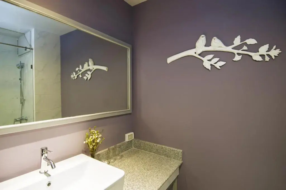 The Pantip Hotel Ladprao Bangkok