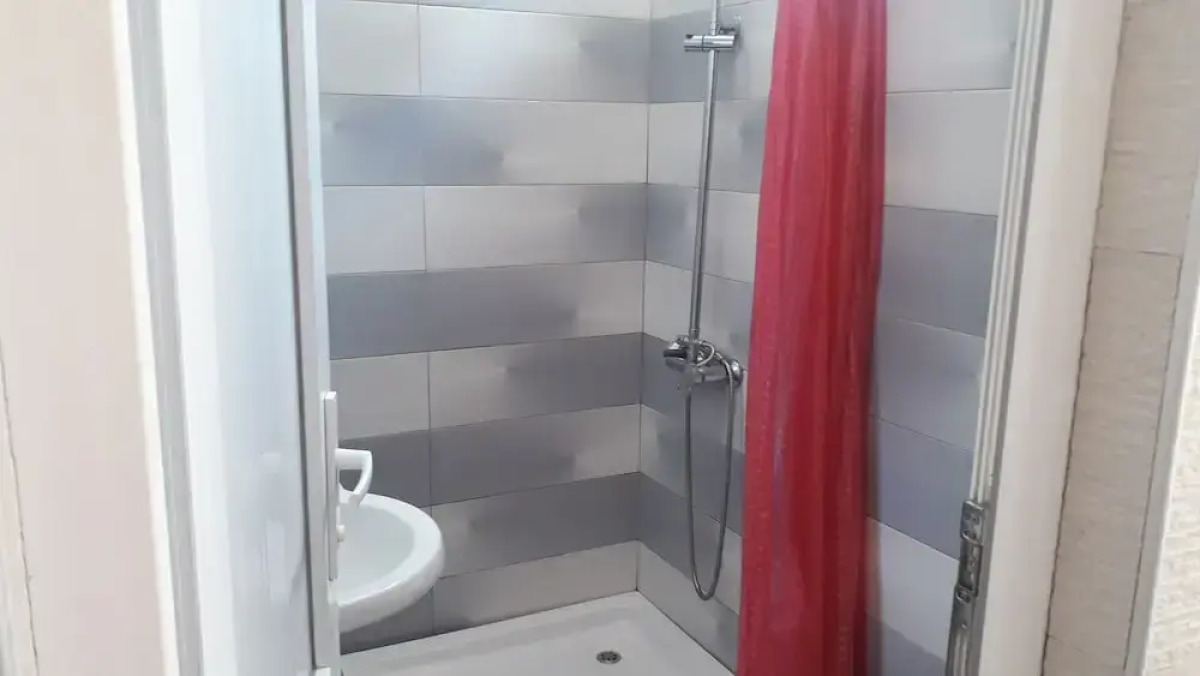 Отель Dzveli Batumi