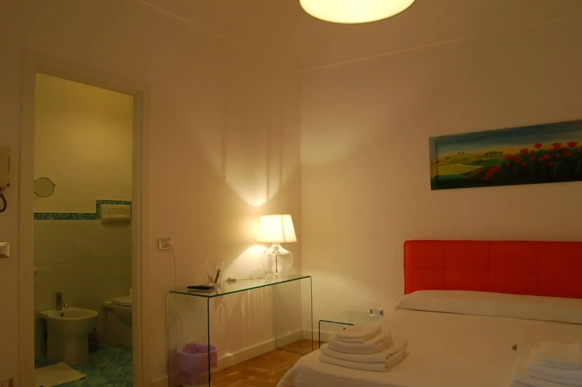 B&B Federico Secondo