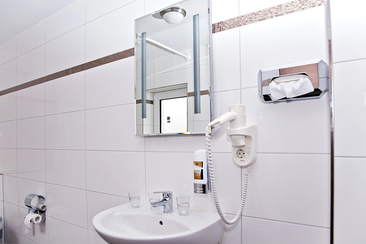 Arena Villa am Wasserpark