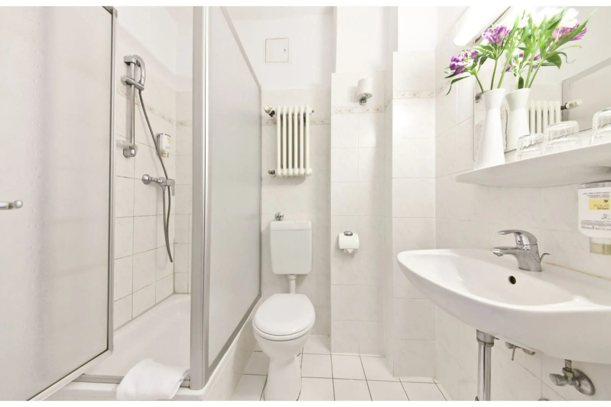 Garner Hotel Berlin Kudamm by IHG