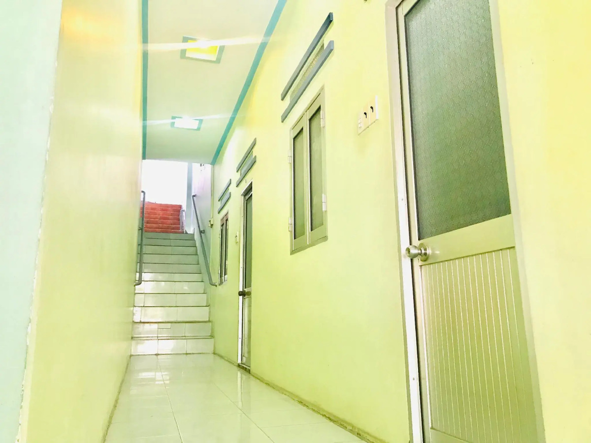 Quoc Dinh Guesthouse