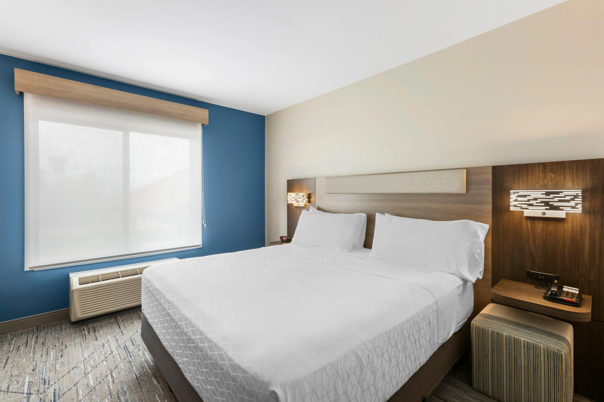 Holiday Inn Express Hotel & Suites Belgrade by IHG