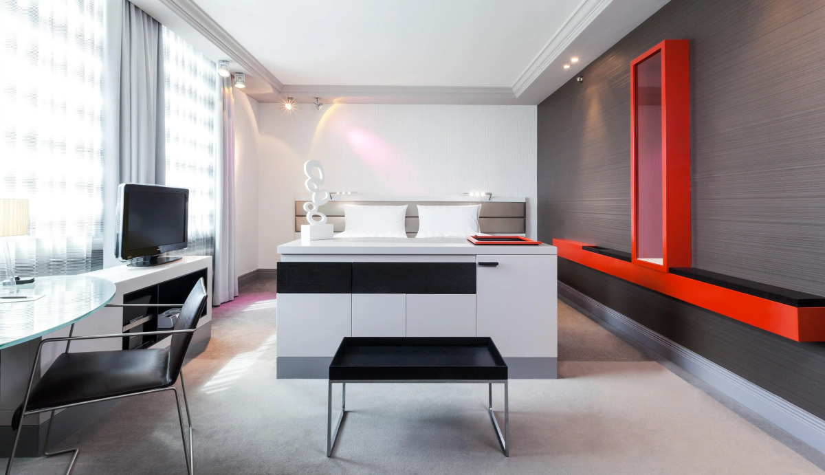 InterContinental Berlin by IHG