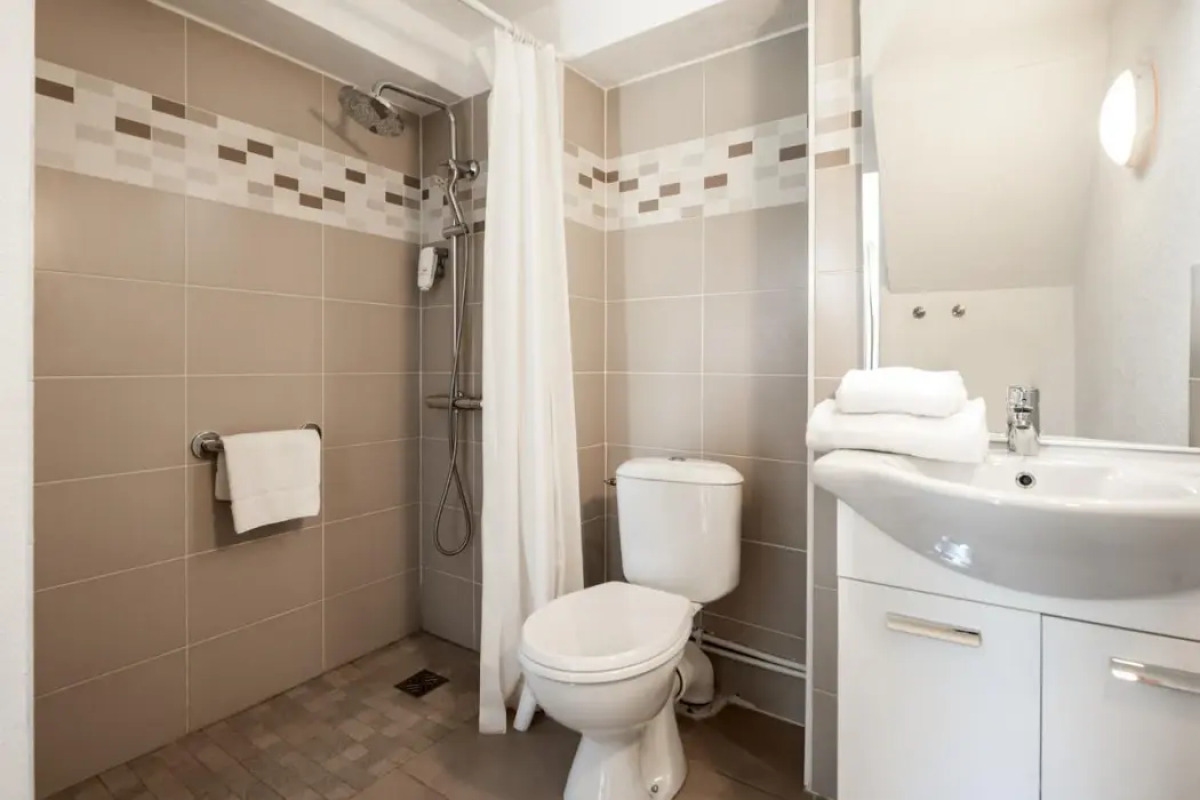 Comfort Aparthotel Mandelieu la Napoule Village