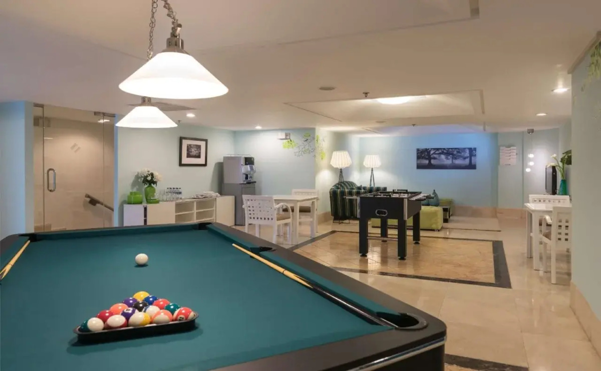 Catalonia Santo Domingo