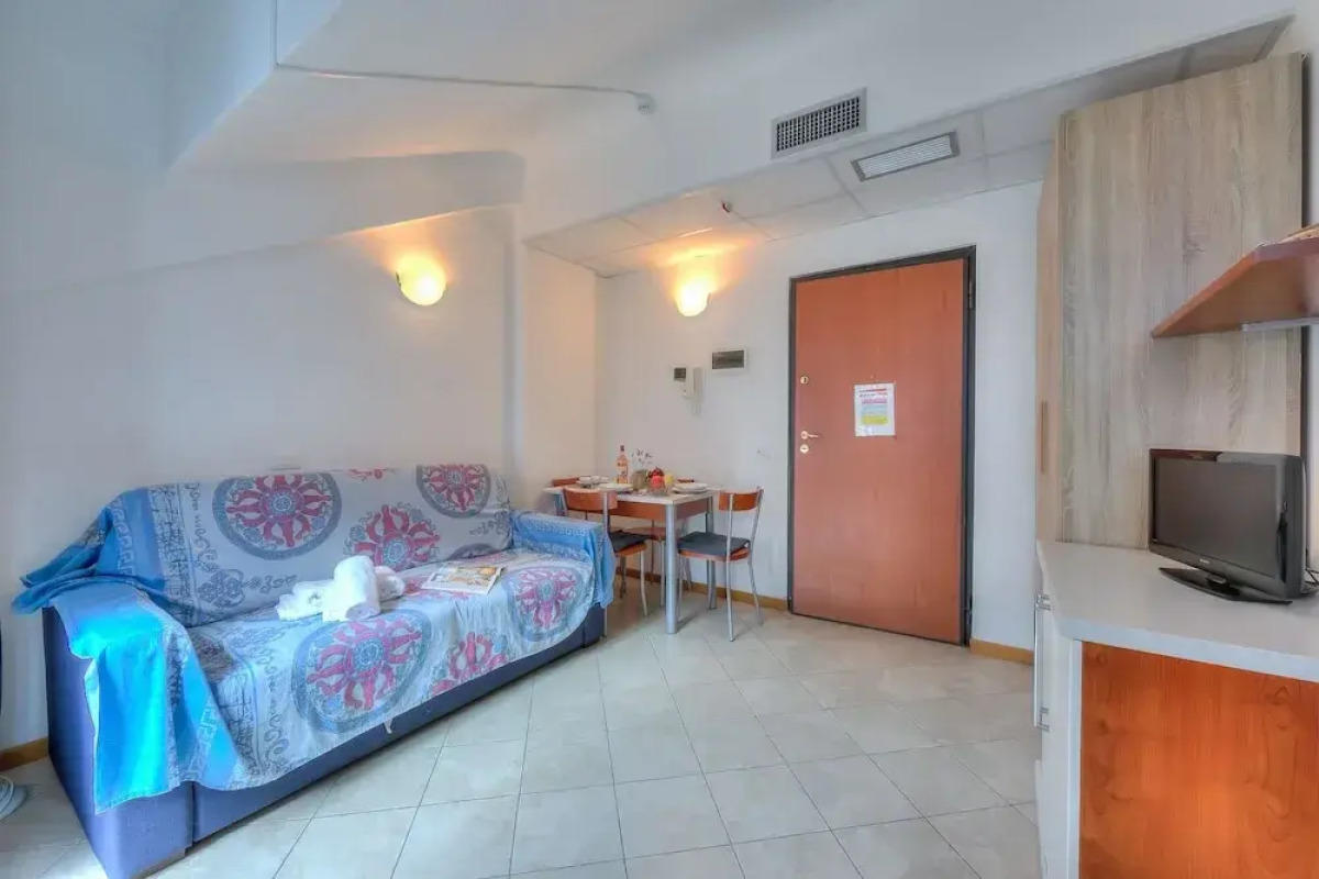 Frontline Beach 31 - M2 - Near to the Sea