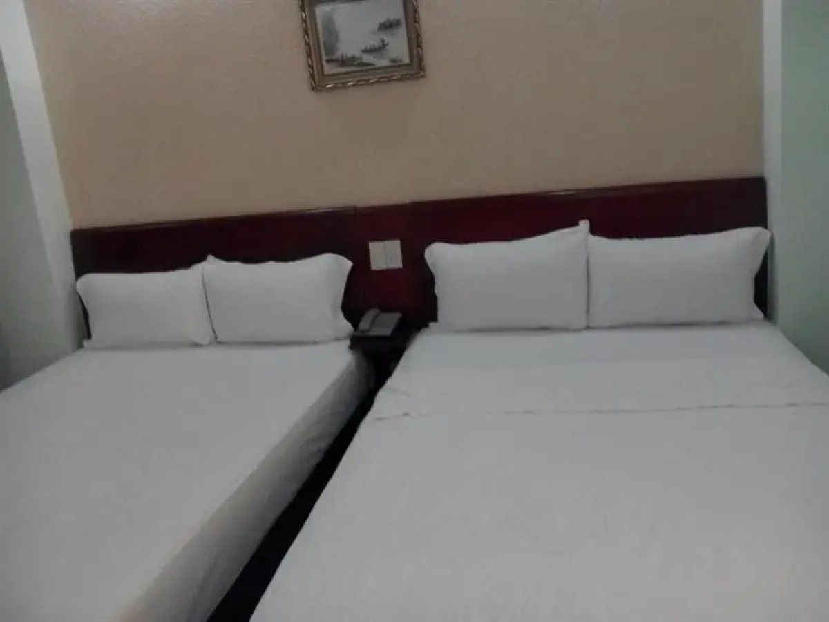 Saint Paul Hotel - Nha Trang