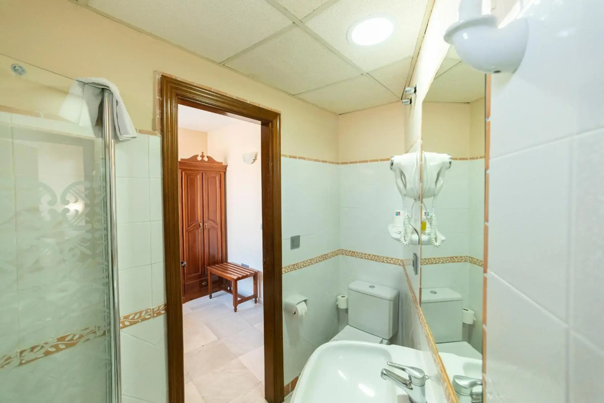 Hotel Casa Museo de la Mezquita