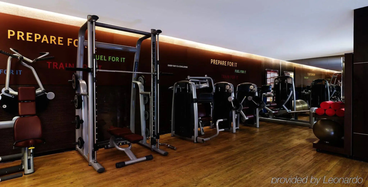 Sheraton Porto Hotel & Spa