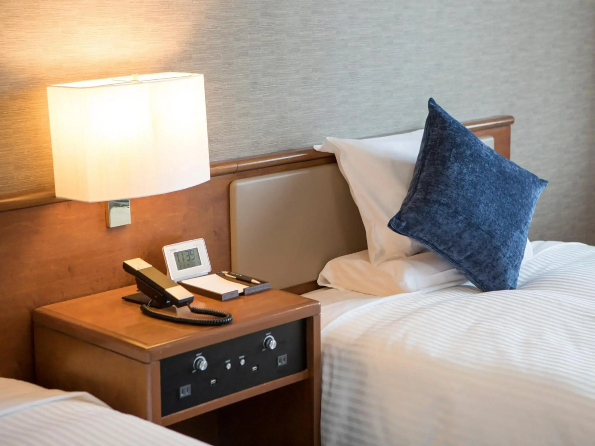 Hotel my stays Premier Narita