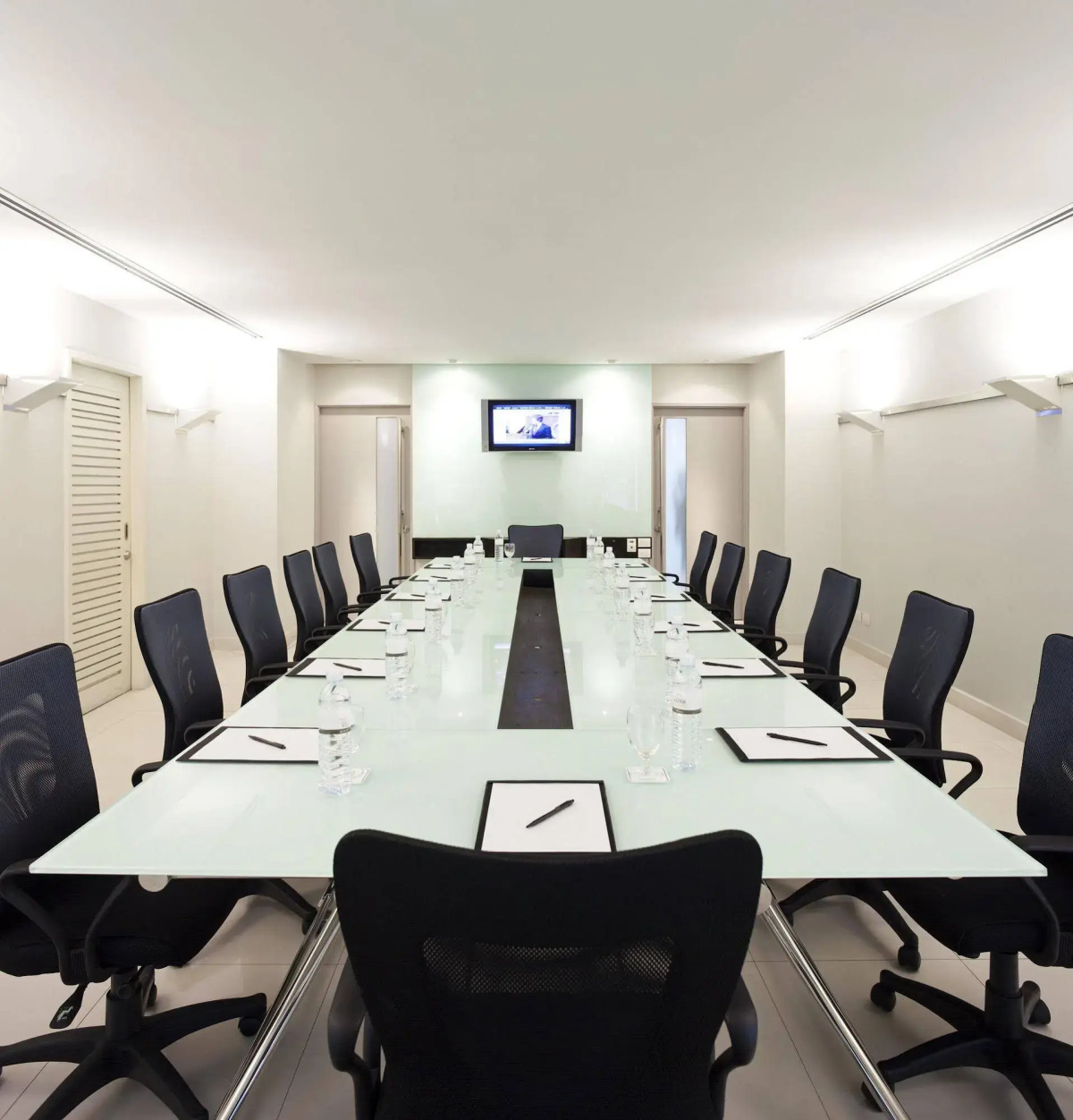 Viva Garden Serviced Residence