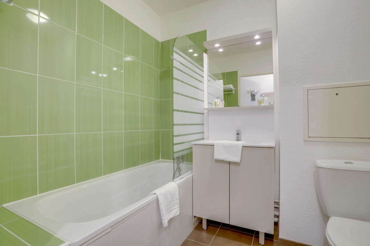 All Suites Appart Hôtel | Dunkerque Centre