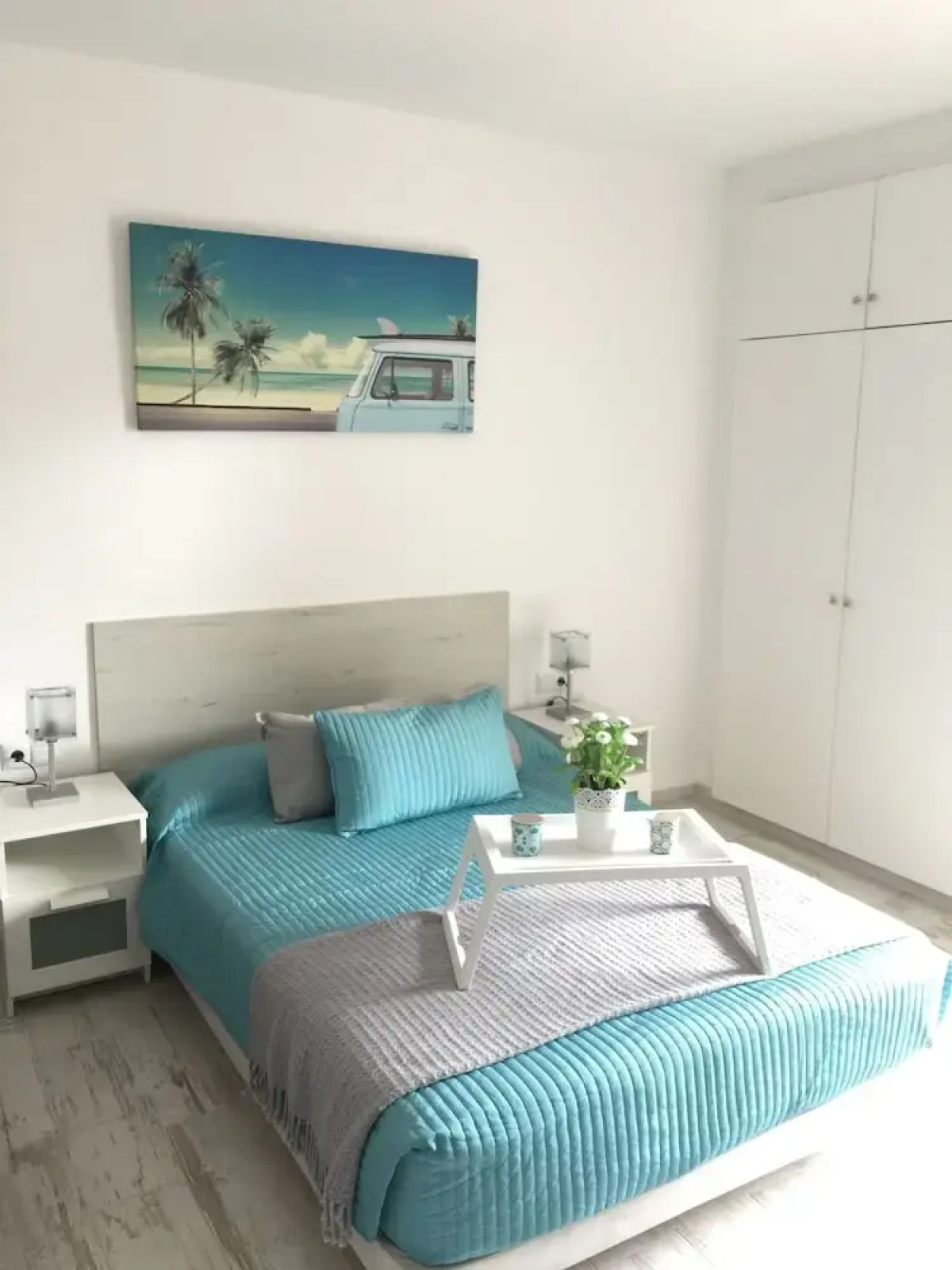 Benalbeach With Pools And Seaview