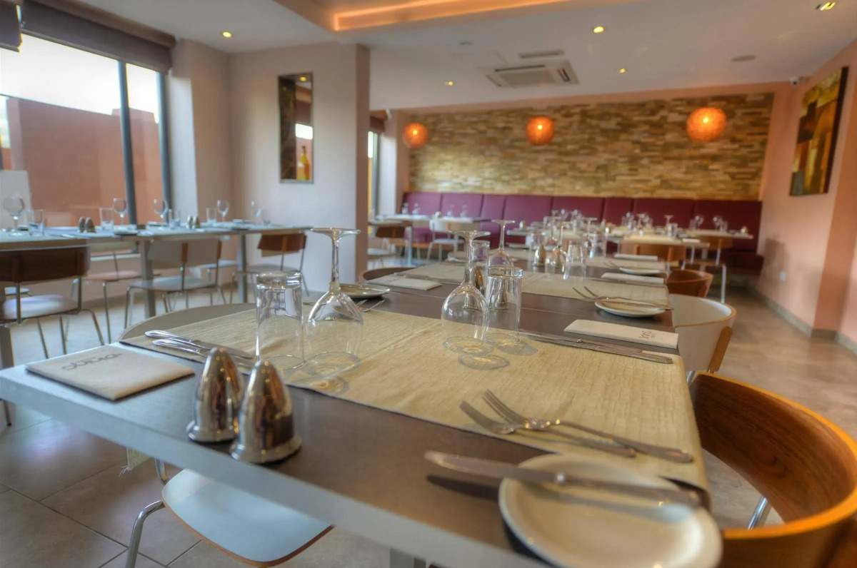 Luna Holiday Complex