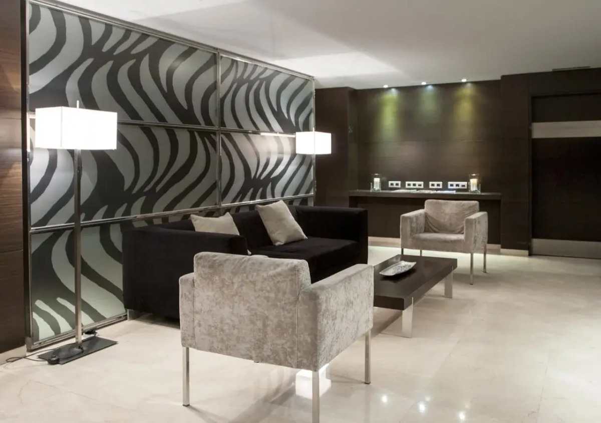 Hotel Zenit Valencia